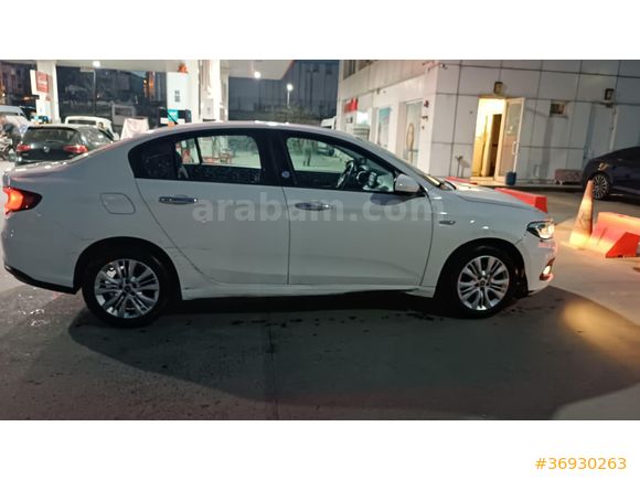 Sahibinden Fiat Egea 1.3 Multijet Urban Plus 2020 Model