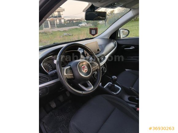 Sahibinden Fiat Egea 1.3 Multijet Urban Plus 2020 Model