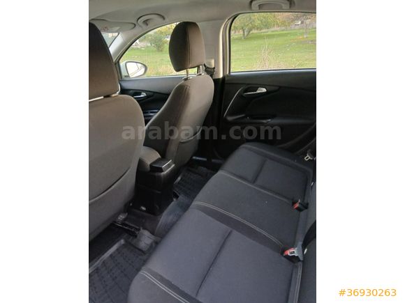 Sahibinden Fiat Egea 1.3 Multijet Urban Plus 2020 Model