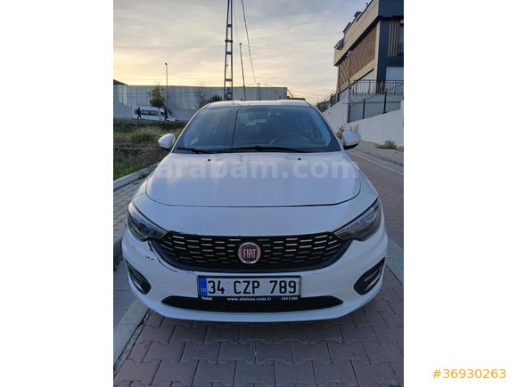 Sahibinden Fiat Egea 1.3 Multijet Urban Plus 2020 Model