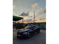 Sahibinden Honda Civic Fc5 Full