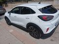 Bayan öğretmenden Ford Puma 1.0 EcoBoost Style 2023 Model