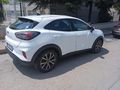 Bayan öğretmenden Ford Puma 1.0 EcoBoost Style 2023 Model
