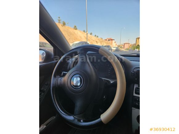 Sahibinden Seat Toledo 1.6 Stella 2005 Model