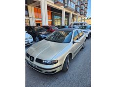 Sahibinden Seat Toledo 1.6 Stella 2005 Model