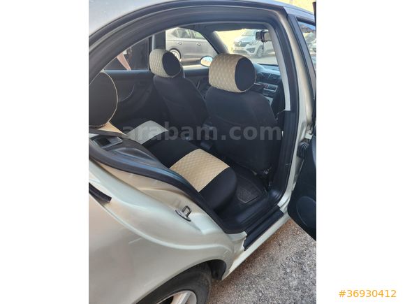 Sahibinden Seat Toledo 1.6 Stella 2005 Model