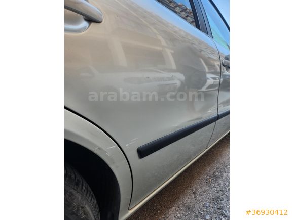 Sahibinden Seat Toledo 1.6 Stella 2005 Model