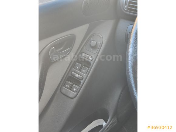 Sahibinden Seat Toledo 1.6 Stella 2005 Model