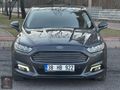 2016 MDL MONDEO*2.0 TDCI*TİTANİUM*OTOMATİK*1 PARÇA BOYA