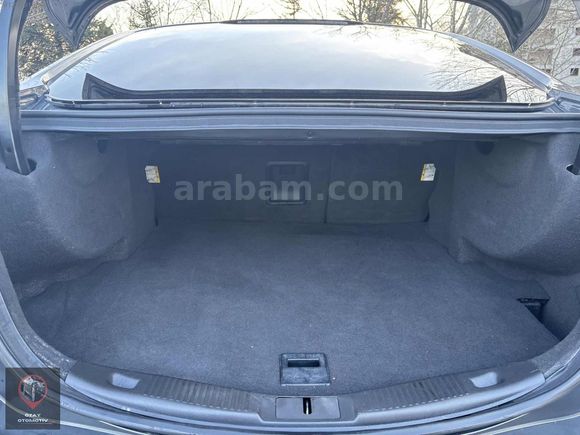 2016 MDL MONDEO*2.0 TDCI*TİTANİUM*OTOMATİK*1 PARÇA BOYA