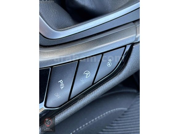 2016 MDL MONDEO*2.0 TDCI*TİTANİUM*OTOMATİK*1 PARÇA BOYA