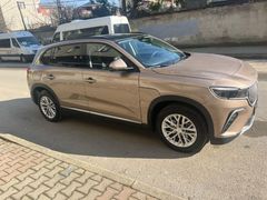 Sahibinden TOGG T10X V1 STANDARD 2024 Model Hatay