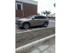 Sahibinden TOGG T10X V1 2024 Model Hatay