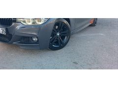 Orijinal BMW 17"Jantla r