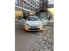 Sahibinden Citroen C5 1.6 e-HDi Confort 2013 Model 