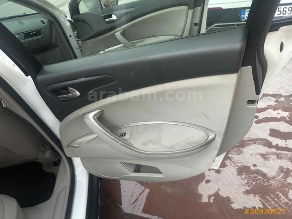 Sahibinden Citroen C5 1.6 e-HDi Confort 2013 Model 
