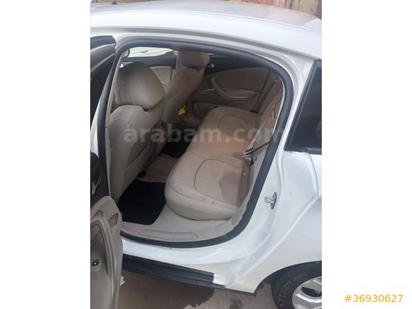 Sahibinden Citroen C5 1.6 e-HDi Confort 2013 Model 