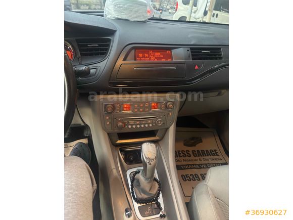 Sahibinden Citroen C5 1.6 e-HDi Confort 2013 Model 