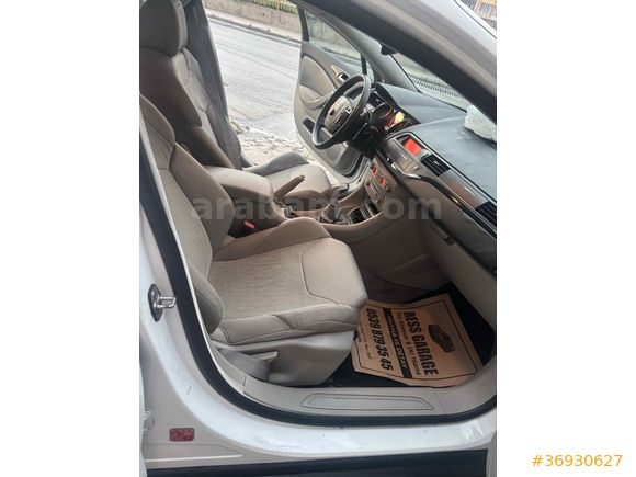 Sahibinden Citroen C5 1.6 e-HDi Confort 2013 Model 