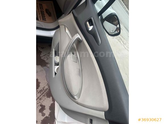 Sahibinden Citroen C5 1.6 e-HDi Confort 2013 Model 