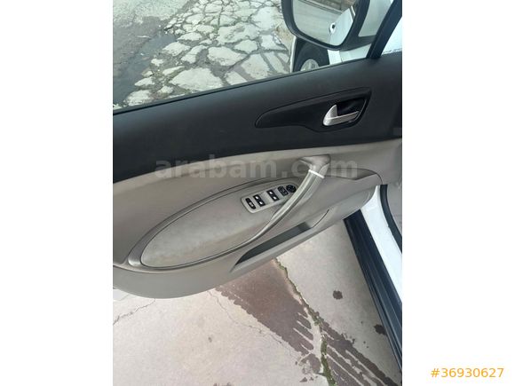 Sahibinden Citroen C5 1.6 e-HDi Confort 2013 Model 