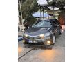 Sahibinden Toyota Corolla 1.6 Premium 2013 Model 