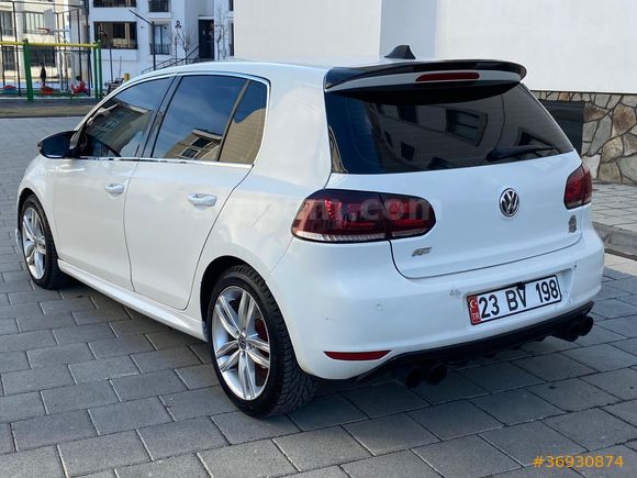 Sahibinden Volkswagen Golf 1.6 TDi Comfortline 2011 Model