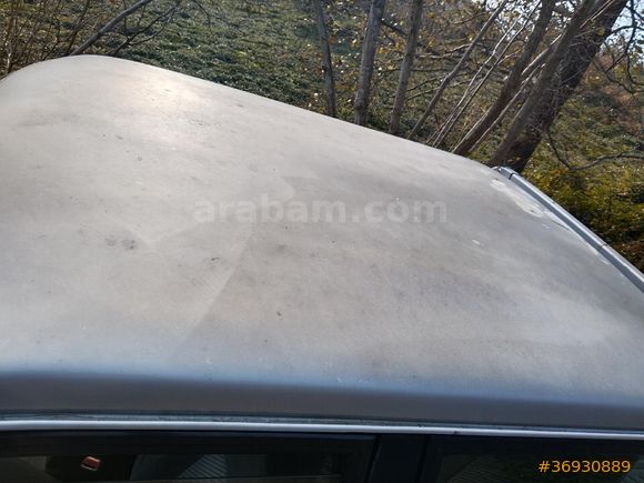 ÖMÜRLÜK MAZDA