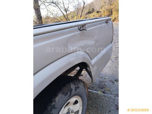 ÖMÜRLÜK MAZDA