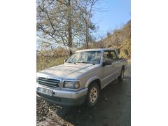 ÖMÜRLÜK MAZDA