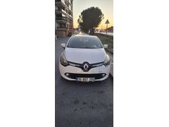 Sahibinden Renault Clio 1.2 Joy 2016 Model  ARKA KOLTUK TABLET EKRANLİ