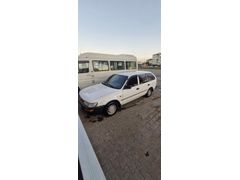 Sahibinden Toyota Corolla 1.3 XL 1998 Model 