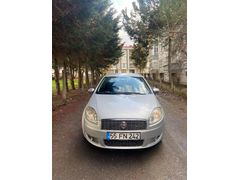 Sahibinden Fiat Linea 1.3 Multijet Active Plus 2011 Model