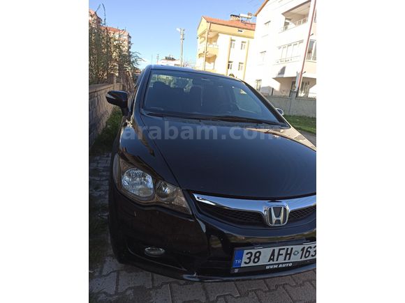FD6 EFSANE İLANDA