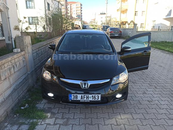 FD6 EFSANE İLANDA