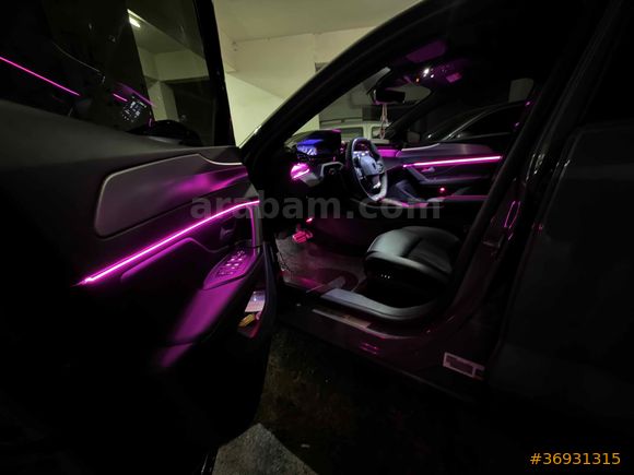 Sahibinden Peugeot 408 GT 2025 Model 