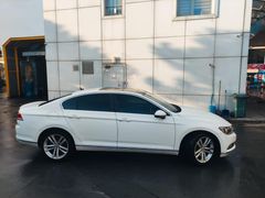 Acil! 2017 Volkswagen Passat 1.4 TSI Cam Tavan |Az Km, Bakımlı