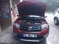 Sahibinden Dacia Sandero 1.5 dCi Stepway 2015 Model