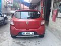 Sahibinden Dacia Sandero 1.5 dCi Stepway 2015 Model