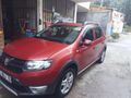 Sahibinden Dacia Sandero 1.5 dCi Stepway 2015 Model