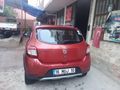 Sahibinden Dacia Sandero 1.5 dCi Stepway 2015 Model