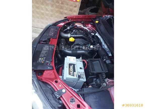 Sahibinden Dacia Sandero 1.5 dCi Stepway 2015 Model