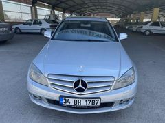 Sahibinden Mercedes - Benz C 220 CDI Avantgarde 2008 Model 