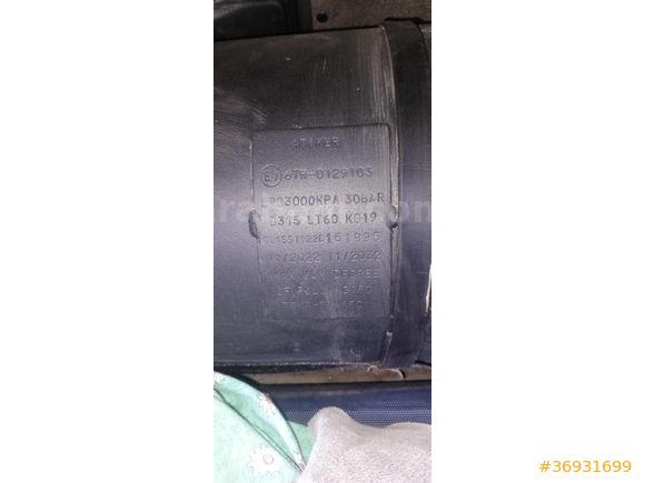 Sahibinden Opel Vectra 1.8 GL 1993 Model pazarlıksız son fiyat
