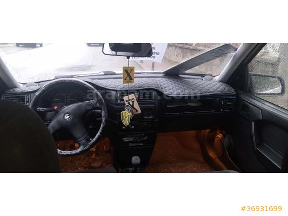 Sahibinden Opel Vectra 1.8 GL 1993 Model pazarlıksız son fiyat