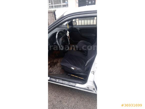 Sahibinden Opel Vectra 1.8 GL 1993 Model pazarlıksız son fiyat