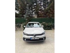 Sahibinden Volkswagen Polo 1.0 Life 2024 Model  7.200 km Gri