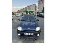Sahibinden Renault Clio 1.4 RTA 2001 Model 