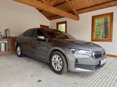 Sahibinden Skoda Octavia 1.5 TSI Elite 2025 Model İstanbul