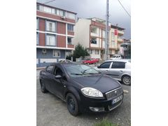 Sahibinden Fiat Linea 1.6 Multijet Dynamic Plus 2010 Model